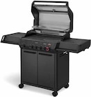 Monroe PRO 4 SIKR Turbo Shadow von Enders im aktuellen Pflanzen Kölle Prospekt