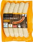 Aktuelles Geflügelbratwurst Angebot bei Netto Marken-Discount in Darmstadt ab 2,99 €
