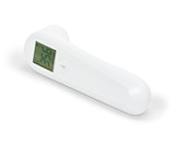 Infrarot-Fieberthermometer für 19,99 € bei Tchibo im Angebot Infrarot-Fieberthermometer im aktuellen Tchibo Prospekt