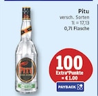 Aktuelle Schnaps Angebote bei EDEKA in Berlin Aktuelles Pitu Angebot bei EDEKA in Berlin