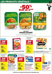 Cuisine Angebote im Prospekt "LE MOIS MONOPOLY" von Carrefour Cuisine Angebote im Prospekt "LE MOIS MONOPOLY" von Carrefour auf Seite 36