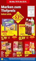 Saft im Lidl Prospekt Saft im Lidl Prospekt LIDL LOHNT SICH auf S. 8