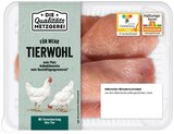 Frische Hähnchen-Minuten Schnitzel Angebote bei REWE Kirchheim für 5,99 €