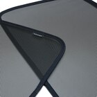 Volkswagen Wipperfürth - Sonnenschutz für Türscheiben hinten und Heckscheibe in Schwarz Angebot im Prospekt Sonnenschutz für Türscheiben hinten und Heckscheibe in Schwarz bei Volkswagen im Wipperfürth Prospekt für 293,25 €
