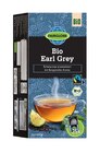 Bio Darjeeling/Earl Grey Tee Angebote von Fairglobe bei Lidl Rostock für 1,35 €