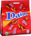 Daim dans le catalogue Lidl