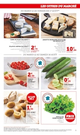 Assiette Angebote im Prospekt "U Express" von U Express auf Seite 5