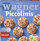 Die Backfrische Pizza Angebote von Wagner bei EDEKA Heidenheim für 1,77 €