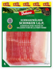 Promo Schwarzwälder Schinken I.G.P. à 10,36 € dans le catalogue Lidl à Saint-Louis