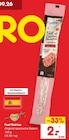 Netto Marken-Discount - Fuet Ibérico Angebot im Prospekt Fuet Ibérico bei Netto Marken-Discount im Prospekt "" für 2,00 €