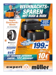 expert Prospekt für Bopfingen: "Top Angebote", 20 Seiten, 12.12.2025 - 19.12.2025