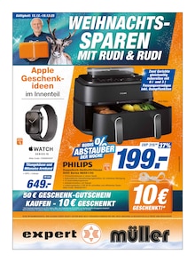 Aktueller expert Prospekt für Nördlingen und Ungebung, Seiten zum blättern expert Prospekt Top Angebote mit Seiten in Nördlingen und Umgebung