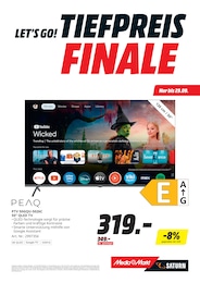 MediaMarkt Saturn Multimedia im Prospekt MediaMarkt Saturn Multimedia im Prospekt