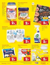 Aktueller Netto Marken-Discount Prospekt mit Teller, "Aktuelle Angebote", Seite 23