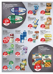 Aktueller V-Markt Prospekt mit Hering, "V-Markt einfach besser einkaufen", Seite 6