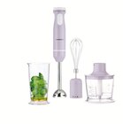 Stabmixer-Set Angebote von SILVERCREST KITCHEN TOOLS bei Lidl Nordhorn für 19,99 €