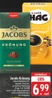Jacobs Krönung im Angebot bei EDEKA in Königswinter Jacobs Krönung Angebote von Jacobs bei EDEKA Königswinter für 6,99 €