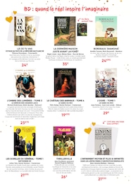 Prix et réduction Vase dans le prospectus Fnac en cours Offre Vase dans le catalogue Fnac du moment à la page 10