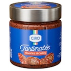 Tartinable - CIRO - Carrefour à Levallois-Perret Tartinable - CIRO en promo chez Carrefour Levallois-Perret à 3,55 €