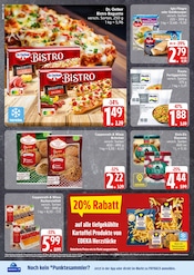 Aktueller EDEKA Prospekt mit Wecker, "Top Angebote", Seite 12