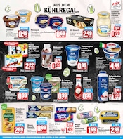 Aktueller HIT Prospekt mit Joghurt, "ECHTE VIELFALT", Seite 9