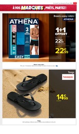 Promos Coloration dans le catalogue "LE MOIS À VOS MARQUES, PRÊTS, PARTEZ !" de Carrefour Market à la page 73