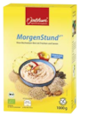 MorgenStund‘ von P. Jentschura für 8,99 € bei VITALIA Reformhaus im Angebot MorgenStund‘ von P. Jentschura im aktuellen VITALIA Reformhaus Prospekt