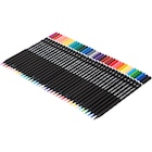 Crayons de couleur - Action - Action Crayons de couleur - Action à 2,99 € dans le catalogue Action