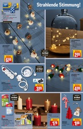 Party-Deko Angebot & Preis im aktuellen REWE Prospekt Party-Deko Angebot im aktuellen REWE Prospekt auf Seite 30