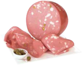 Italienische Mortadella im Marktkauf Prospekt Italienische Mortadella von SP Feinost im aktuellen Marktkauf Prospekt für 1,49 €
