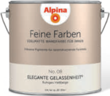 Aktuelles Wandfarbe „Feine Farben“ Angebot bei toom Baumarkt in Mülheim (Ruhr) ab 34,99 €