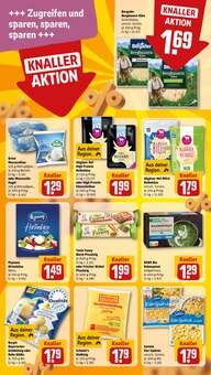 Milch im REWE Prospekt "Dein Markt" mit 32 Seiten (Erlangen)