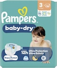 Windeln im Angebot bei E center in Stuttgart Windeln Angebote von Pampers bei E center Stuttgart für 7,99 €