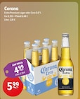 Getränke Hoffmann - Extra Premium Lager Angebot im Prospekt Extra Premium Lager bei Getränke Hoffmann im Prospekt "" für 4,99 €