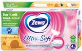 Toilettenpapier Angebote von Zewa bei REWE Osnabrück für 3,99 €