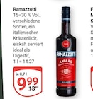 Ramazzotti im Angebot bei GLOBUS in Maintal Ramazzotti Angebote bei GLOBUS Maintal für 9,99 €