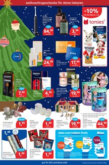 Parfum im aktuellen budni Prospekt (Hamburg) Parfum im budni Prospekt "drogeriemarkt" mit 14 Seiten (Hamburg)