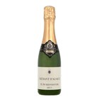 A.O.P. Crémant d'Alsace - E. DURENMAYER en promo chez Carrefour Saint-Cyr-l'École à 3,71 €