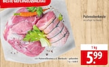 famila Nordost Neustadt - Putenoberkeule Angebot im Prospekt Putenoberkeule bei famila Nordost im Neustadt Prospekt für 5,99 €