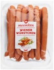 Wiener Würstchen Angebote von Meemken bei Penny Rostock für 5,99 €
