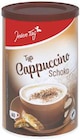 Cappuccino Schoko Angebote von Jeden Tag bei famila Nordwest Oldenburg für 3,49 €