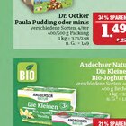 Die Kleinen Bio-Joghurts im Angebot bei Marktkauf in Bautzen Die Kleinen Bio-Joghurts Angebote von Andechser Natur bei Marktkauf Bautzen für 1,49 €