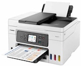 MAXIFY GX4050 Multifunktionsdrucker Angebote von Canon bei MediaMarkt Saturn Potsdam für 319,99 €