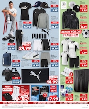 Ähnliche BVB Angebote im Prospekt "Aktuelle Angebote" von Kaufland Ähnliches Angebot bei Kaufland in Prospekt "Aktuelle Angebote" gefunden auf Seite 19