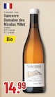Trinkgut Bielefeld - Sancerre Angebot im Prospekt Sancerre bei Trinkgut im Bielefeld Prospekt für 14,99 €