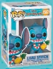Figurine pop stitch - FUNKO - Super U à Lyon Figurine pop stitch - FUNKO en promo chez Super U Lyon à 15,99 €