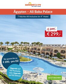 sonnenklar.TV, AKTUELLE REISEANGEBOTE für Berlin