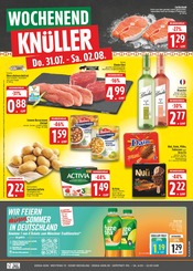 Rinderfilet im E center Prospekt in Bornheim Aktueller E center Prospekt mit Rinderfilet, "Aktuelle Angebote", Seite 14