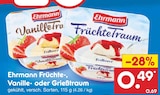 Früchtetraum bei Netto Marken-Discount im Abtsgmünd Prospekt für 0,49 €
