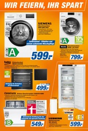 Küchengeräte im expert Prospekt in Borken Aktueller expert Prospekt mit Küchengeräte, "Top Angebote", Seite 3